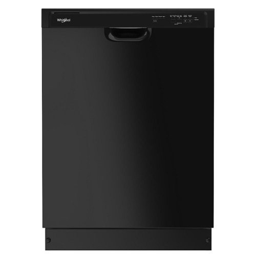 Whirlpool Lavaplatos Modelo WDF341PAPB