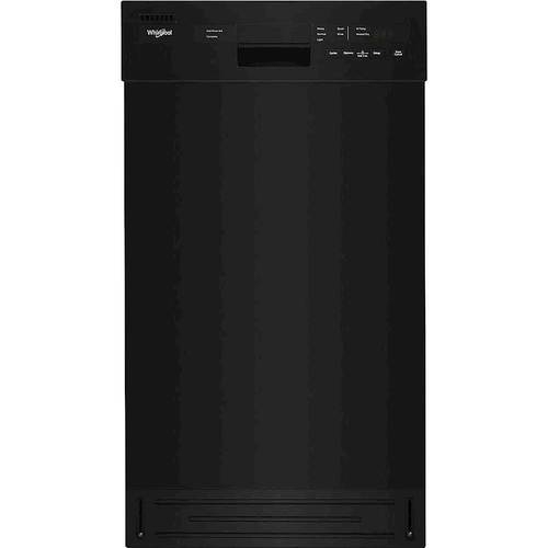 Whirlpool Lavaplatos Modelo WDF518SAHB