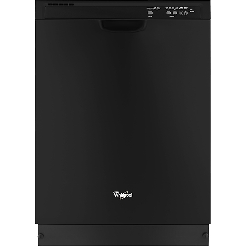 Buy Whirlpool Dishwasher WDF520PADB