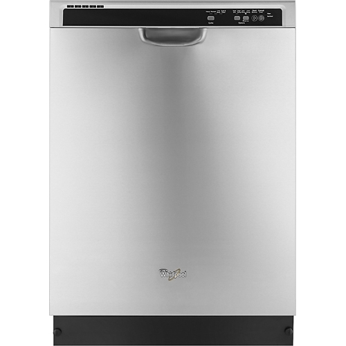 Whirlpool Dishwasher Model WDF520PADM