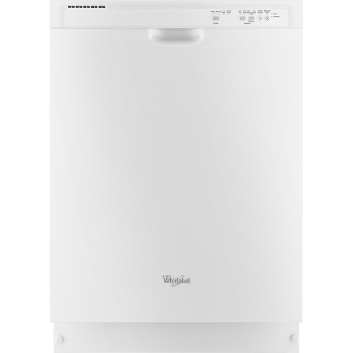 Buy Whirlpool Dishwasher WDF520PADW