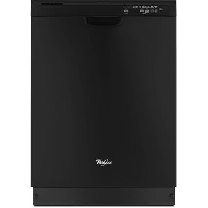 Buy Whirlpool Dishwasher WDF540PADB