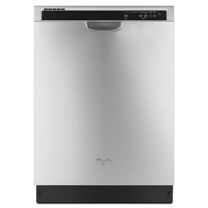 Whirlpool Lavaplatos Modelo WDF540PADM