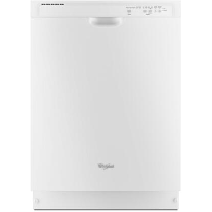 Whirlpool Dishwasher Model WDF540PADW