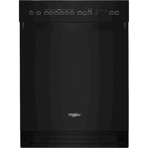 Whirlpool Dishwasher Model WDF550SAHB