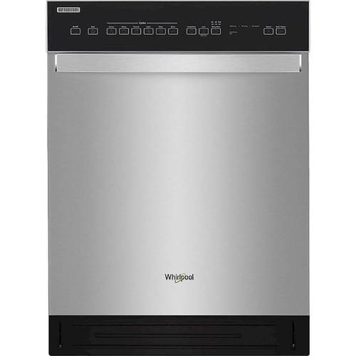 Whirlpool Dishwasher Model WDF550SAHS