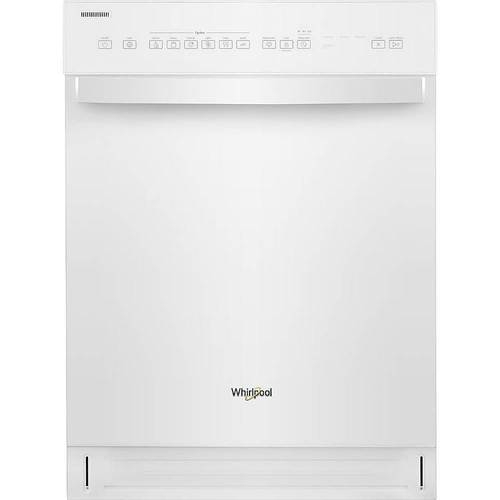 Whirlpool Dishwasher Model WDF550SAHW