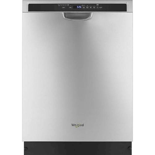 Whirlpool Dishwasher Model WDF560SAFM