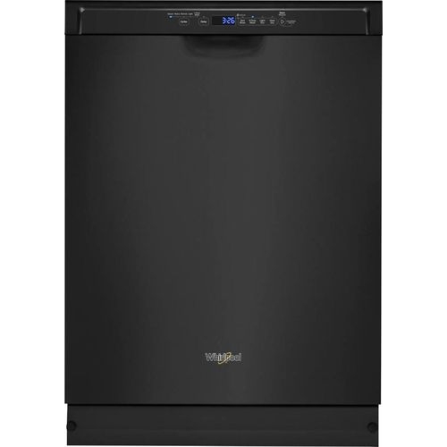 Whirlpool Lavaplatos Modelo WDF590SAJB