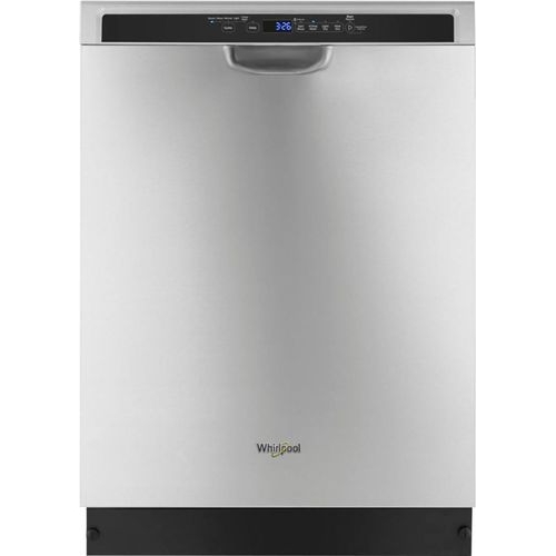 Whirlpool Dishwasher Model WDF590SAJM