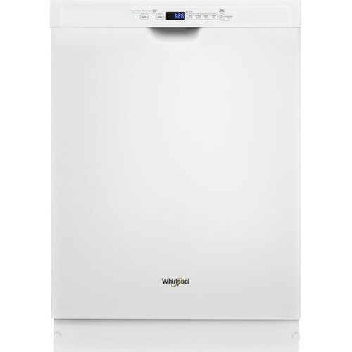 Buy Whirlpool Dishwasher WDF590SAJW