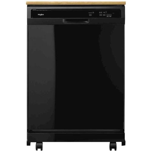 Whirlpool Lavaplatos Modelo WDP370PAHB