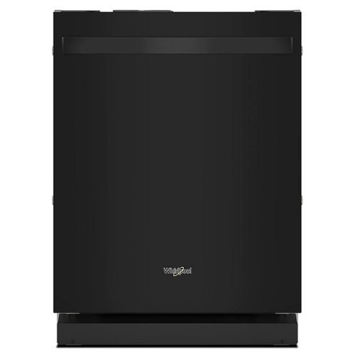 Buy Whirlpool Dishwasher WDT550SAPB