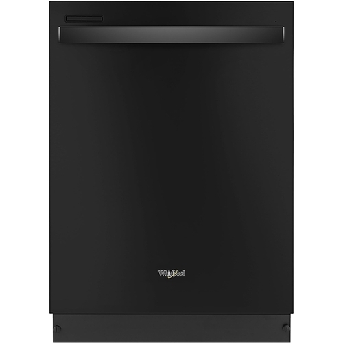 Whirlpool Dishwasher Model WDT710PAHB