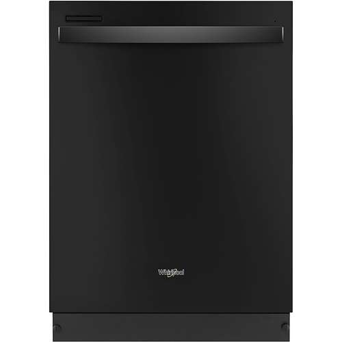 Whirlpool Lavaplatos Modelo WDT710PAHB