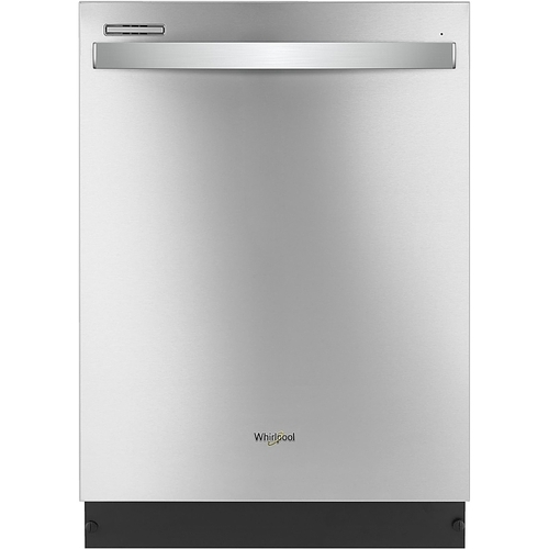 Whirlpool Lavaplatos Modelo WDT710PAHZ