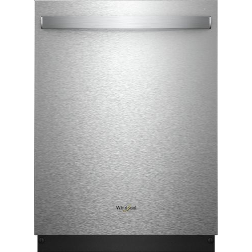 Whirlpool Dishwasher Model WDT730PAHZ