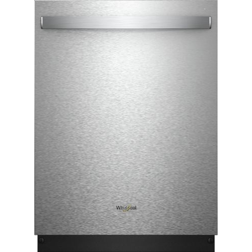 Whirlpool Dishwasher Model WDT730PAHZ