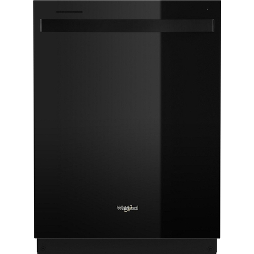 Whirlpool Lavaplatos Modelo WDT740SALB