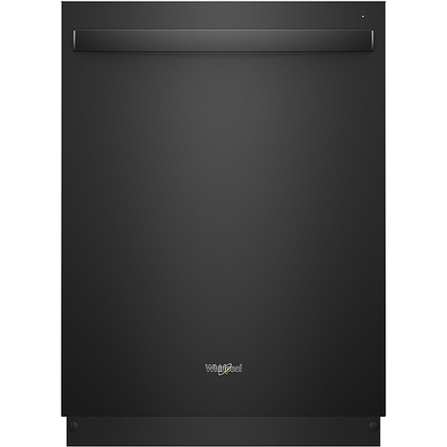 Whirlpool Dishwasher Model WDT750SAHB