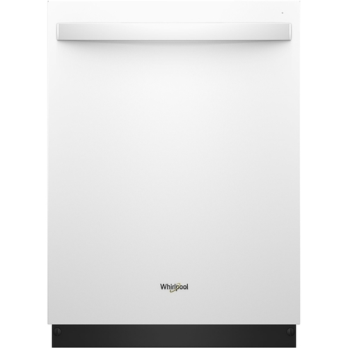 Whirlpool Dishwasher Model WDT750SAHW