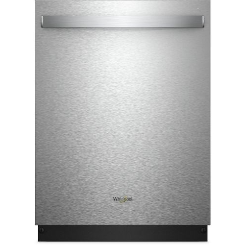 Whirlpool Lavaplatos Modelo WDT750SAHZ