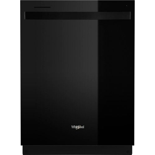 Whirlpool Lavaplatos Modelo WDT750SAKB