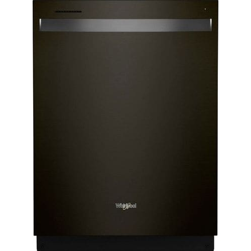 Whirlpool Dishwasher Model WDT750SAKV