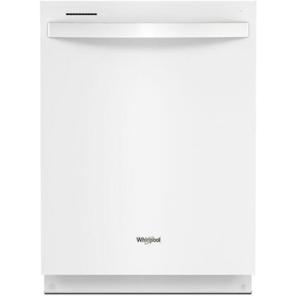 Whirlpool Lavaplatos Modelo WDT750SAKW