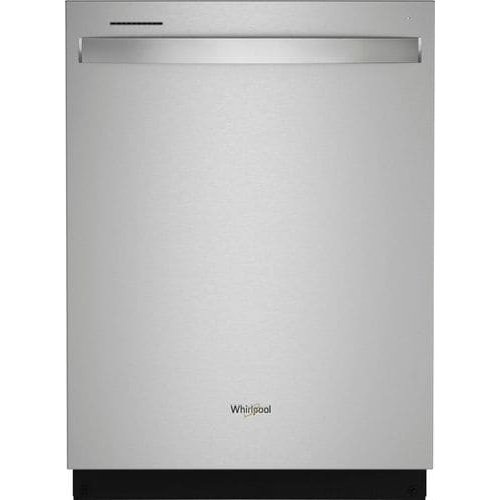 Whirlpool Lavaplatos Modelo WDT750SAKZ