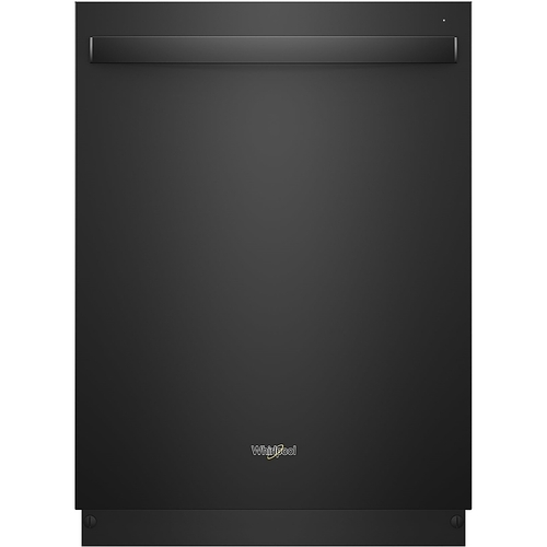 Whirlpool Dishwasher Model WDT970SAHB