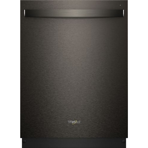 Whirlpool Dishwasher Model WDT970SAHV