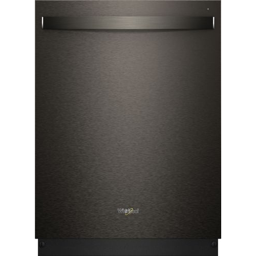 Whirlpool Lavaplatos Modelo WDT970SAHV