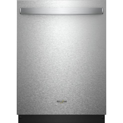 Whirlpool Dishwasher Model WDT970SAHZ