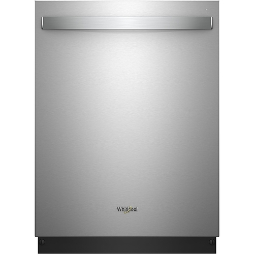 Whirlpool Dishwasher Model WDT975SAHZ