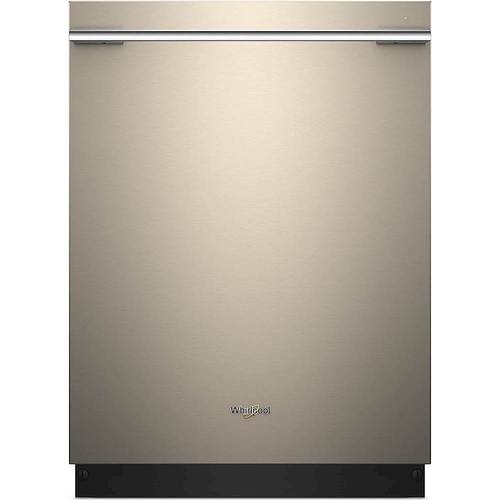 Whirlpool Dishwasher Model WDTA75SAHN