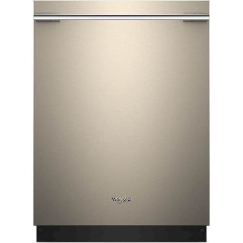 Whirlpool Dishwasher Model WDTA75SAHN