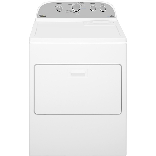 Whirlpool Dryer Model WED49STBW