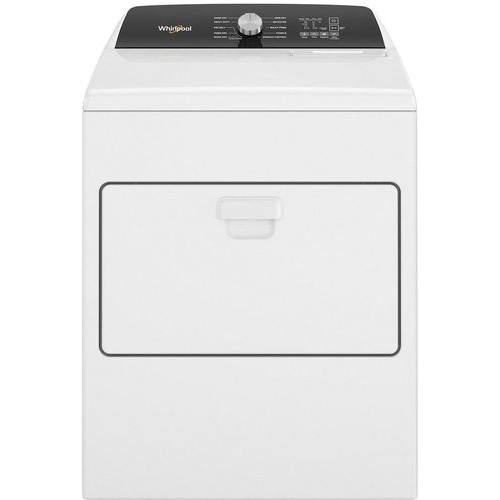 Buy Whirlpool Dryer WED5010LW