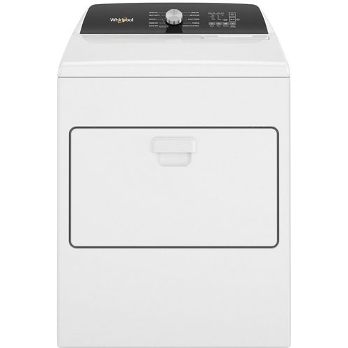 Comprar Whirlpool Secadora WED5010LW