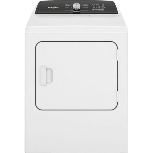 Whirlpool Dryer Model WED5050LW