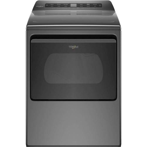 Whirlpool Secadora Modelo WED5100HC