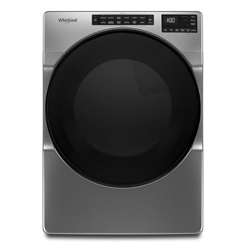 Buy Whirlpool Dryer WED5605MC