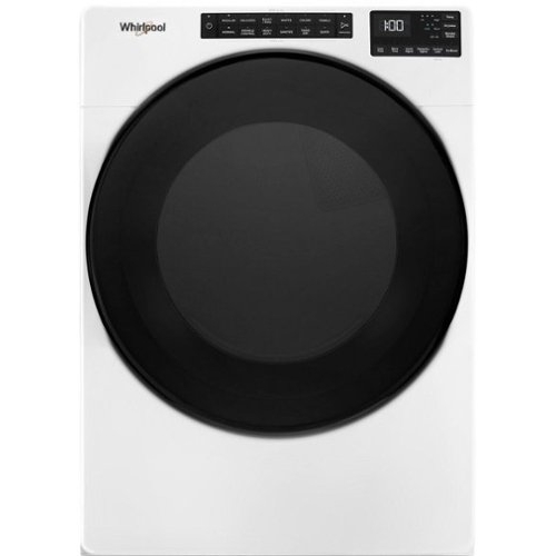Whirlpool Dryer Model WED5605MW