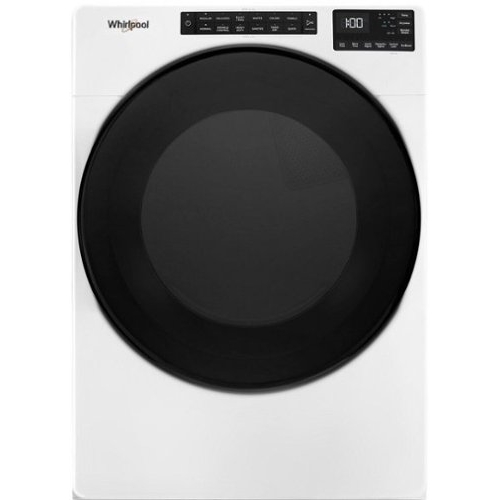 Whirlpool Secadora Modelo WED5605MW