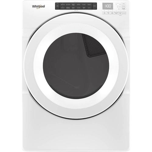 Whirlpool Dryer Model WED560LHW