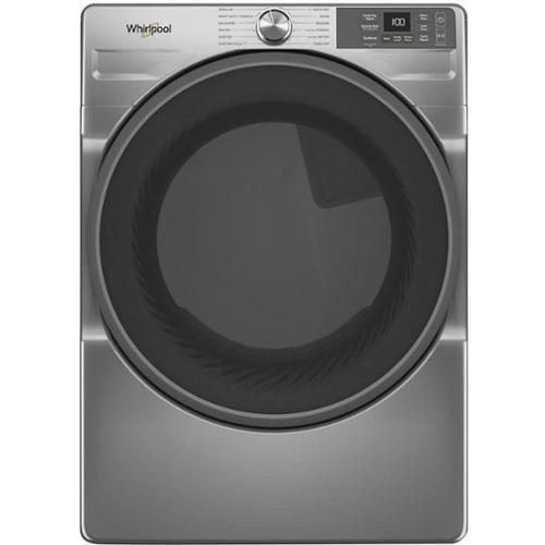 Whirlpool Dryer Model WED5720RR