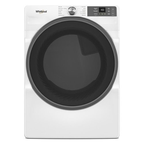 Whirlpool Dryer Model WED5720RW