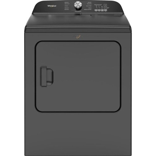 Whirlpool Dryer Model WED6150PB