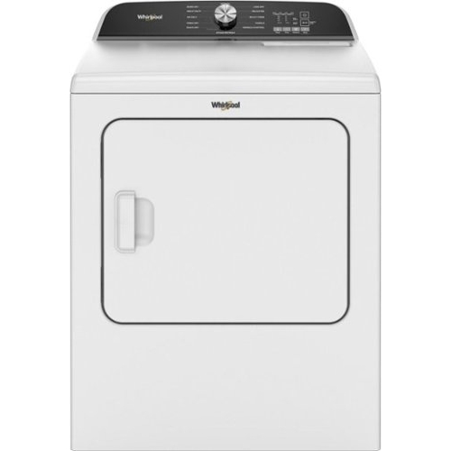 Buy Whirlpool Dryer WED6150PW